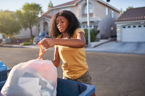 Best Garage Cleanout Services  in Carencro, LA