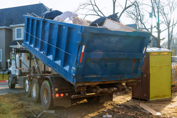 Best Junk Hauling Services  in Carencro, LA