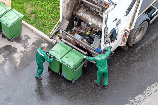 Carencro, LA Junk Removal Company