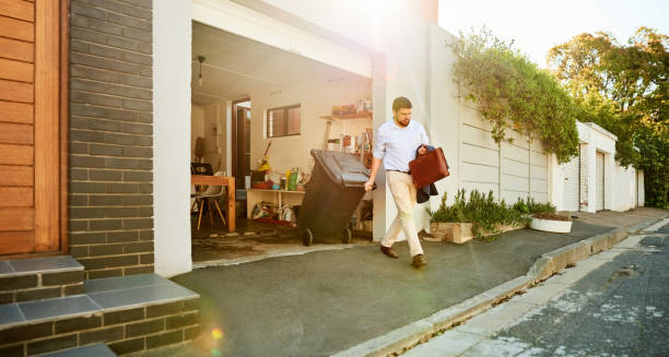 Best Same-Day Junk Removal  in Carencro, LA