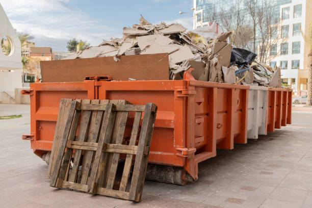 Best Attic Cleanout Services  in Carencro, LA