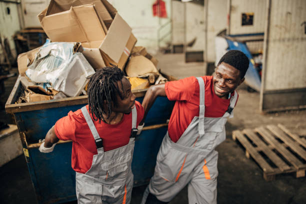 Best Yard Waste Removal  in Carencro, LA