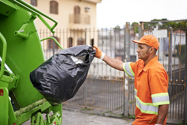 Best Construction Debris Removal  in Carencro, LA