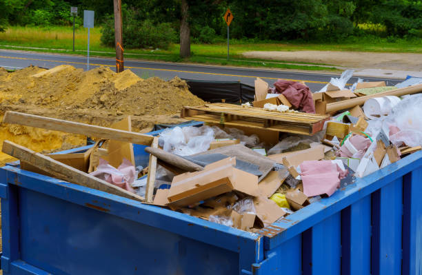 Attic Cleanout Services in Carencro, LA